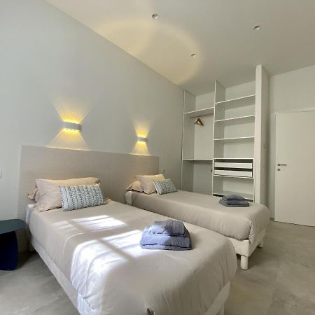 Appartement Urban 5 Nizza Esterno foto