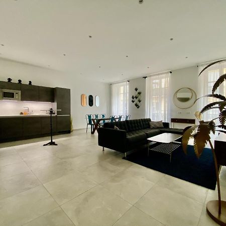 Appartement Urban 5 Nizza Esterno foto