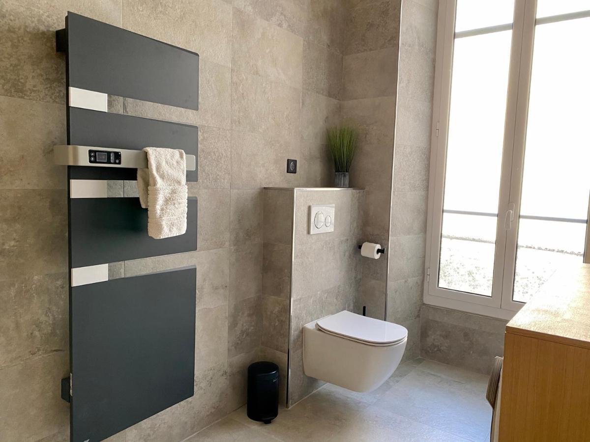 Appartement Urban 5 Nizza Esterno foto