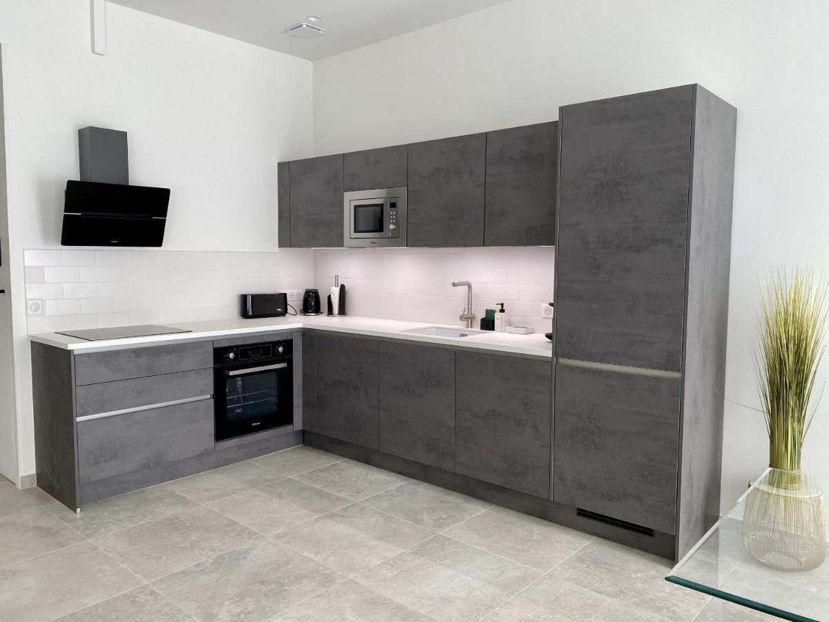 Appartement Urban 5 Nizza Esterno foto