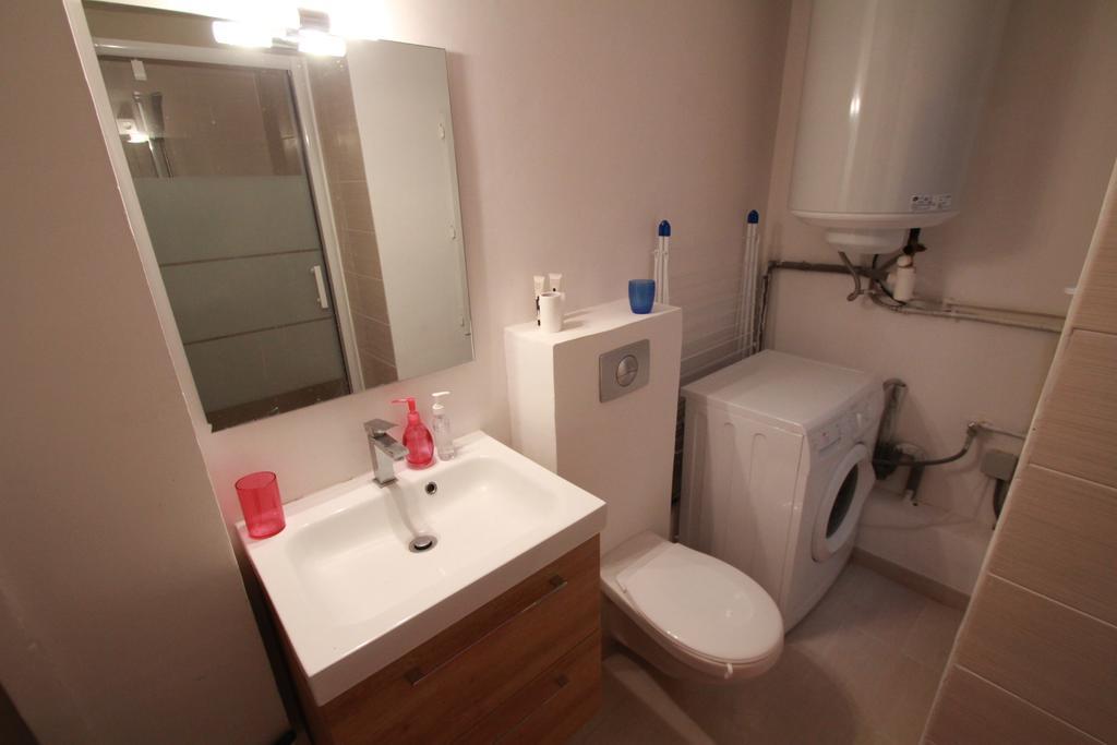 Appartement Urban 5 Nizza Esterno foto