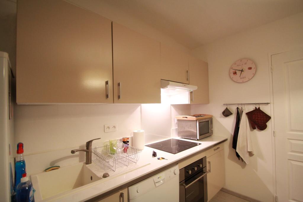 Appartement Urban 5 Nizza Esterno foto