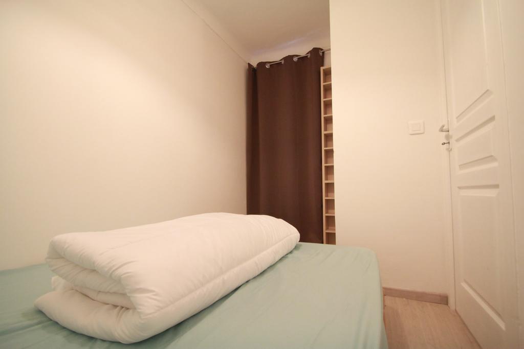 Appartement Urban 5 Nizza Esterno foto